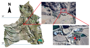 Demuestran factibilidad de la acuicultura en el Altiplano chileno tras evaluación de calidad de agua en producción de trucha arcoíris