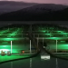 Luz LED transforma acuicultura en Noruega
