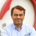 Ronald Barlow, gerente general de Skretting Chile. Créditos: Skretting Chile.