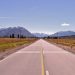 Carretera en la provincia de Chubut, Argentina. Créditos: Cedida.