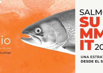 Salmon Summit 2025