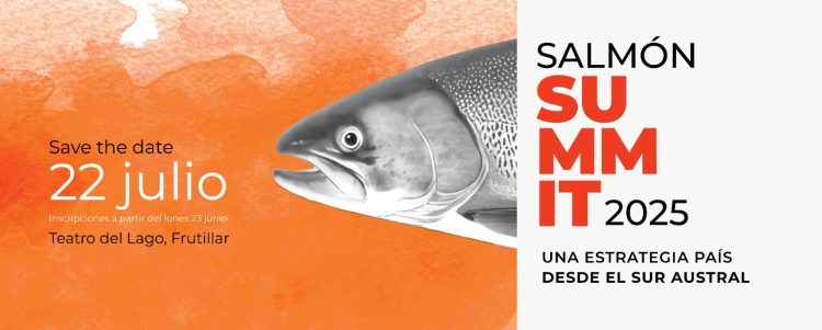 Salmon Summit 2025