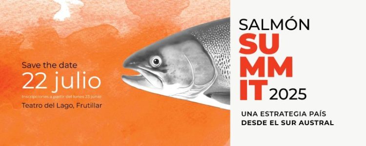 Expectativas del Salmón Summit 2025: Presencia de candidatos presidenciales y un nuevo horizonte para el diálogo y la acción