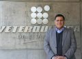 Samuel Valdebenito, expositor en quinta Charlas Técnicas de InfoSALMON