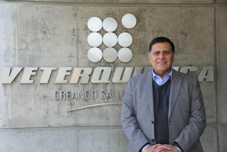 Samuel Valdebenito, expositor en quinta Charlas Técnicas de InfoSALMON