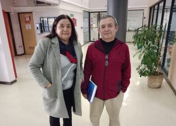 El océano desvela sus secretos: Un viaje al Ictioplancton chileno en la Corriente de Humboldt