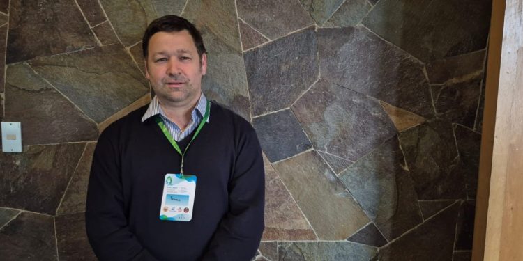 SalmonChile denuncia ser excluidos del plan de administración del ECMPO Mañihuenco Huinay