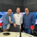 Conéctate a «Salmón en la Patagonia” desde las 12.30 en Patagonia Radio