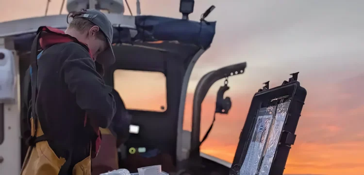 Nestlé inicia colaboraciones de investigación para explorar enfoque innovador en acuicultura