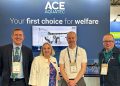 Ace Aquatec y Aquascot transforman el procesamiento de pescado