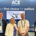 Ace Aquatec y Aquascot transforman el procesamiento de pescado