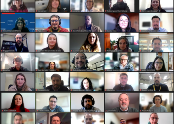 Plan de trabajo de EDIGEN incluye mesas especializadas con sus colaboradores