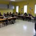 Blumar capacita a 25 estudiantes del Liceo María Behety sobre inocuidad alimentaria