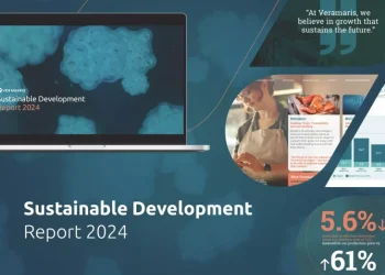 Veramaris ofrece un crecimiento que sostiene el futuro de los productos del mar