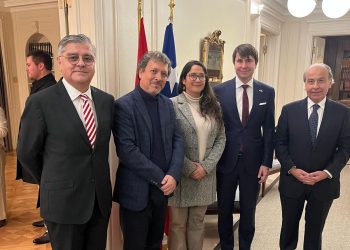 Créditos: Consejo del Salmón.