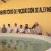Paraguay apuesta por el salmón