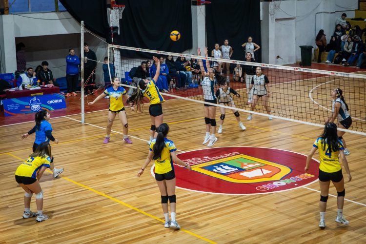 Copa Camanchaca