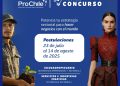 ProChile lanza Concurso Silvoagropecuario 2026