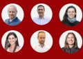 Conoce a los primeros speakers confirmados para Sustainability & Innovation Conference 2025