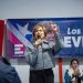 Evelyn Matthei, candidata presidencial por Chile Vamos. Créditos: InfoSALMON.