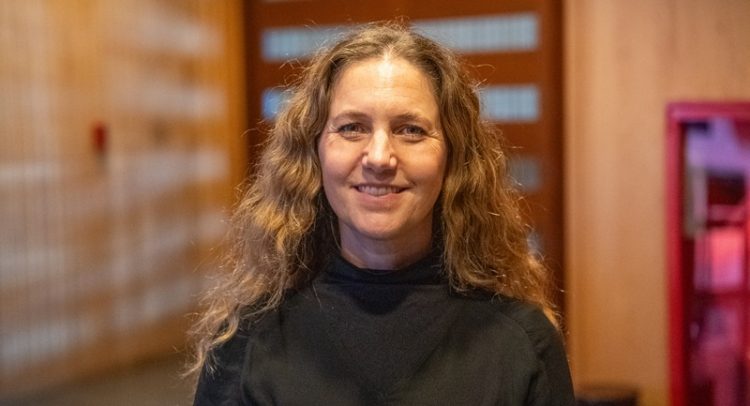 Presidenta de Sofofa, Rosario Navarro