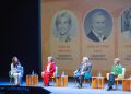 Primer cara a cara: Jara, Kast y Matthei revelan postura y propuestas para el futuro de la industria en el Salmón Summit 2025