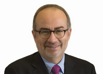 Eric Martin, presidente de EFE. Créditos: EFE