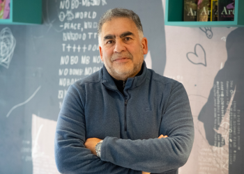 Eduardo Aguilera de Fingenery: “Queremos ayudar a que la industria tenga un estándar ambiental que todos deseamos”