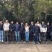 Equipo de Lythium. Créditos: Cedida
