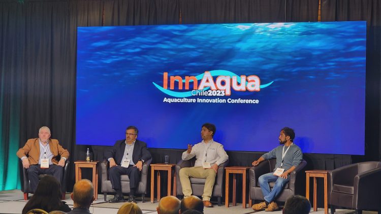 Con apoyo de salmonicultoras y organismos públicos avanzan los preparativos de Innaqua Chile 2025
