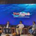 Con apoyo de salmonicultoras y organismos públicos avanzan los preparativos de Innaqua Chile 2025