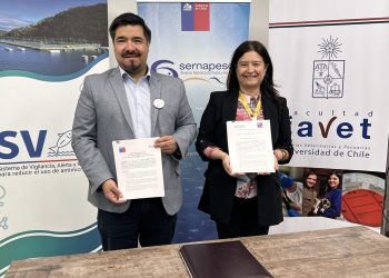 Ls alianza refuerza un lazo histórico entre ambas instituciones. Créditos: Cedida.