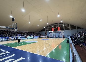 Política deportiva salmonera: Luces intermitentes en un mar de oportunidades