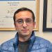 Jorge Barría, jefe de Alimentación SW-Sala Remota de Australis. Créditos: Cedida