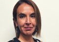 Karen Cruz Amengual, Jefa de Carrera de Nutrición y Dietética, Universidad SEK. Créditos: Cedida