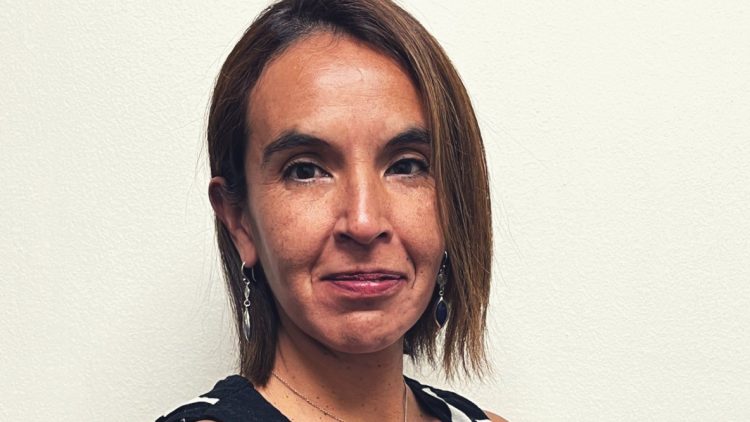Karen Cruz Amengual, Jefa de Carrera de Nutrición y Dietética, Universidad SEK. Créditos: Cedida