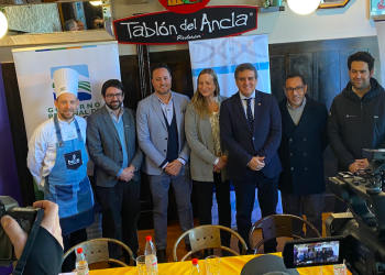 Puerto Montt da el vamos a la Semana del Salmón: gastronomía, cultura y alianzas para proyectar identidad regional