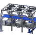 ScaleQ anuncia lanzamiento de la XL Machine en Aqua Nor 2025