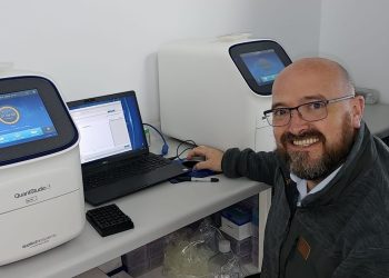 Estudio analizará el impacto ambiental y en salud por contaminación de cuerpos de agua en el Biobío