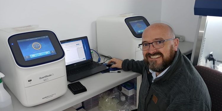 Estudio analizará el impacto ambiental y en salud por contaminación de cuerpos de agua en el Biobío