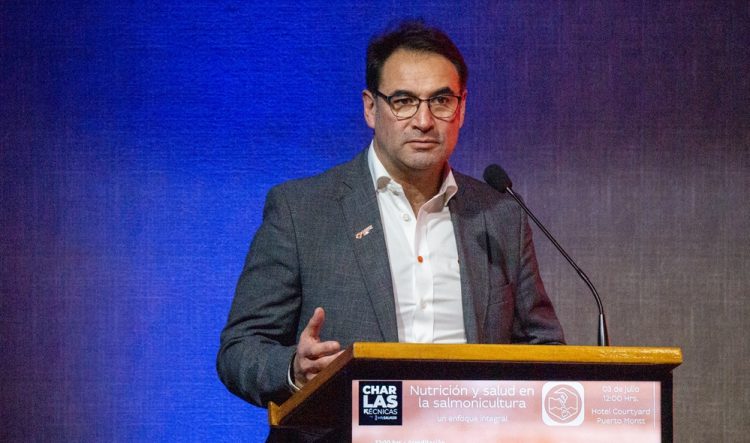 Aker QRILL Company en Charlas Técnicas