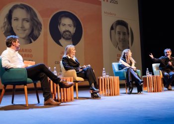 Innovación en el sur de Chile, Salmon Summit