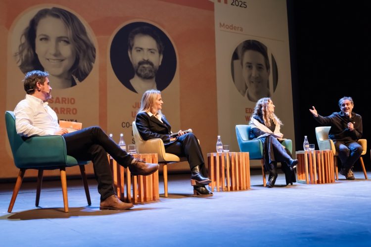 Innovación en el sur de Chile, Salmon Summit