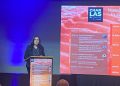 VeHiCe modera panel “Agregando valor a la dieta” en Charlas Técnicas de InfoSALMON