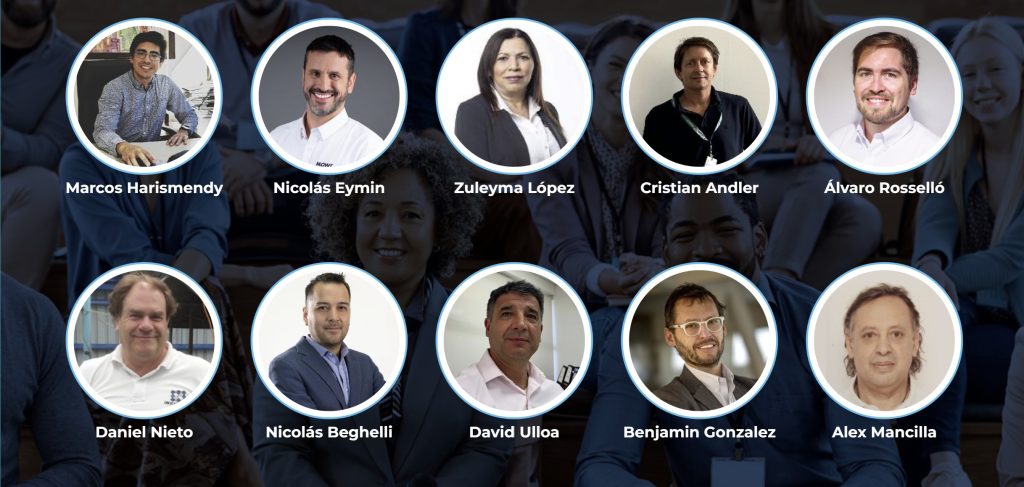 InnAqua Chile 2025 reunirá a expertos en innovación acuícola de europa y américa latina