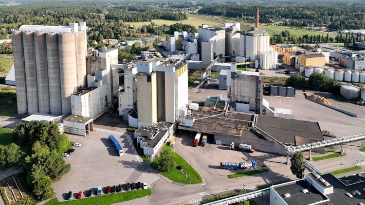 Alltech refuerza su posición en la acuicultura sostenible en Europa