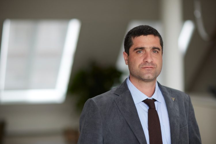 El sur propone. El país decide