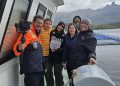 Agua Viva estrenará saga de 3 capítulos sobre la salmonicultura en Chile