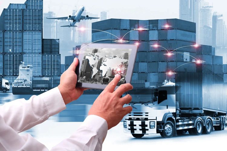 Presentan "Protégeme": Botón de emergencias para logística y transporte