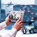 Presentan "Protégeme": Botón de emergencias para logística y transporte